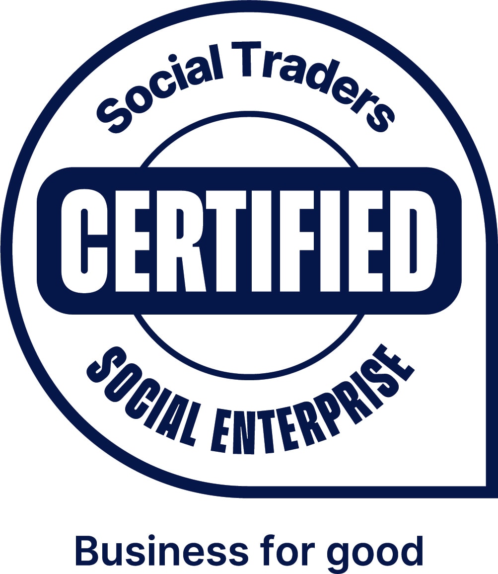 Social Traders Certified Social Enterprise
