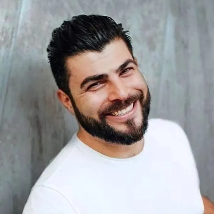 Kyriakos Gold